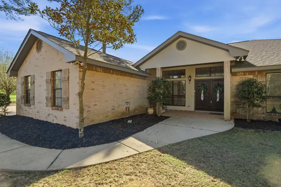 2931 Purvis Oloh, Sumrall, MS 39482 - #2