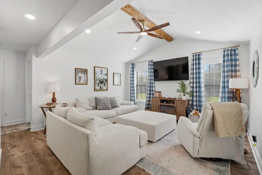 2931 Purvis Oloh, Sumrall, MS 39482 - #3