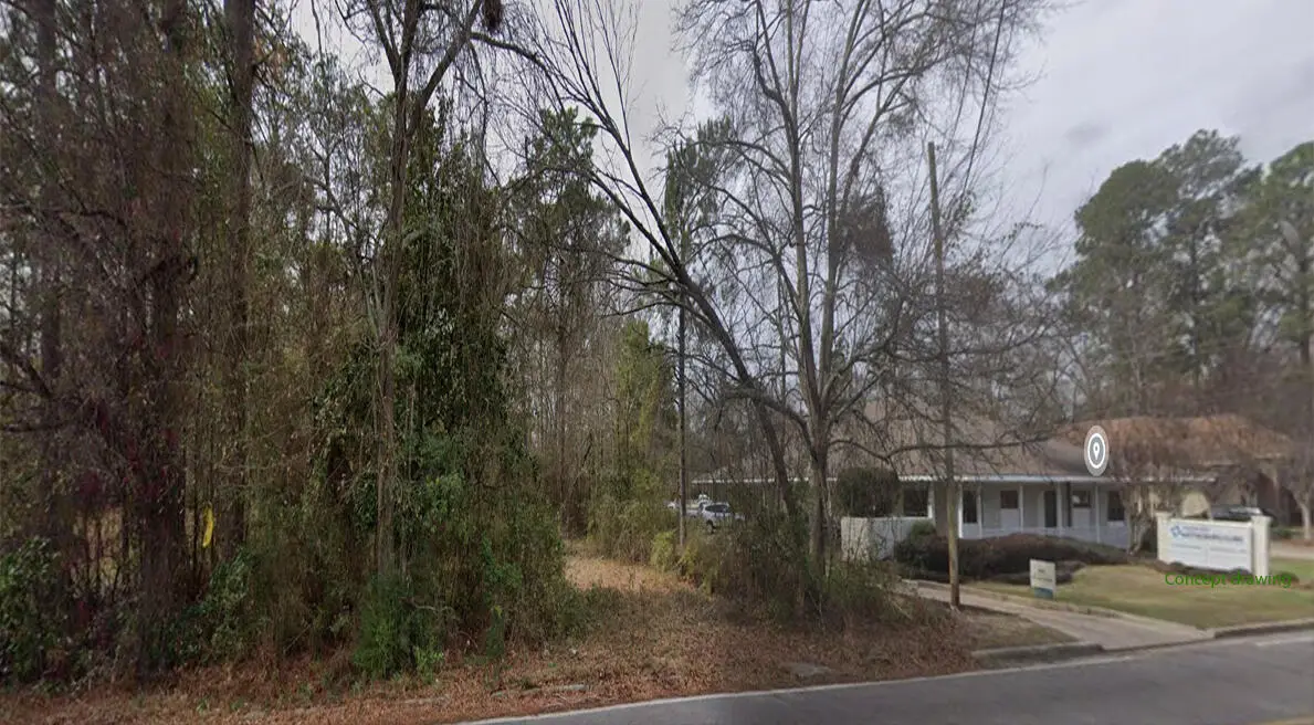 1103 S 28th Ave., Hattiesburg, MS 39402 - #1