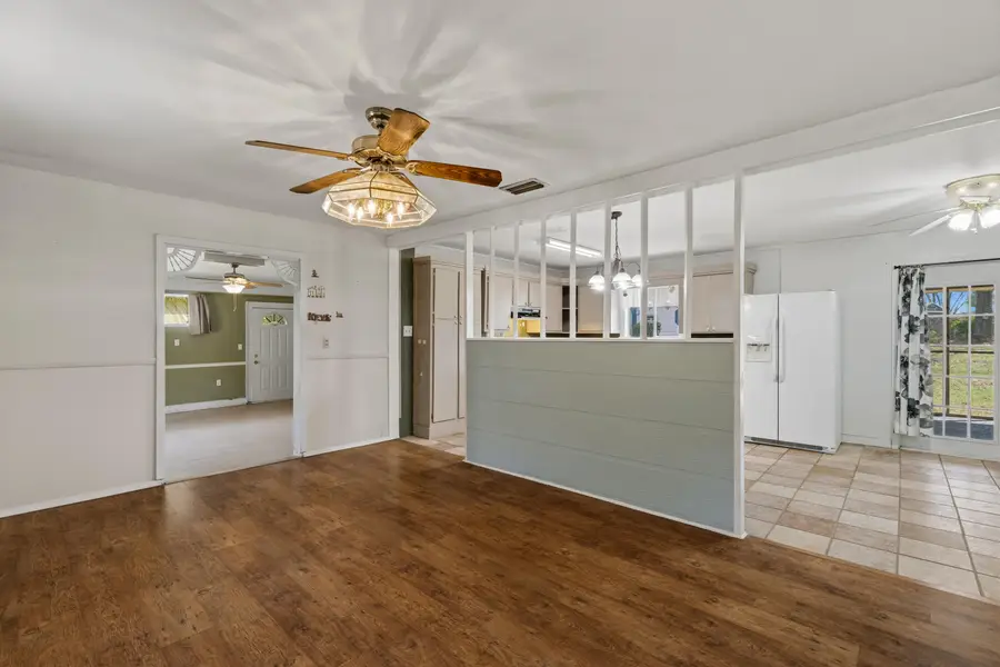 126 Meadow Park Ln., Hattiesburg, MS 39401 - #2