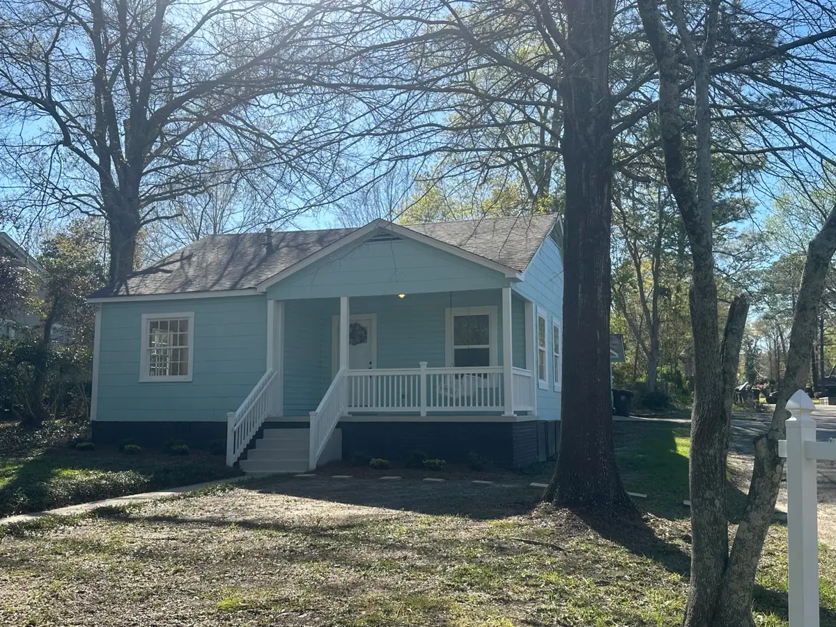 222 N 22nd Ave., Hattiesburg, MS 39402 - #1