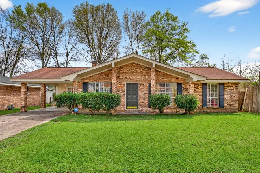 15 Southern Ln., Hattiesburg, MS 39402 - #2