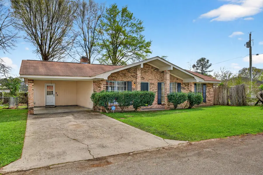 15 Southern Ln., Hattiesburg, MS 39402 - #3