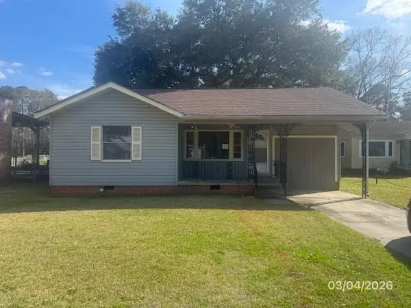 1628 Airport Dr., Laurel, MS 39440