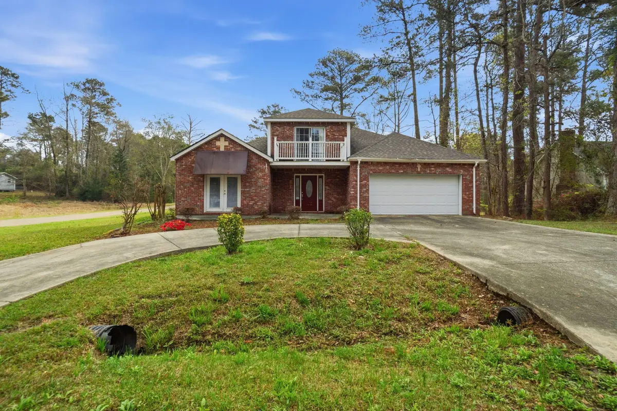 2005 Wansley, Laurel, MS 39443 - #1