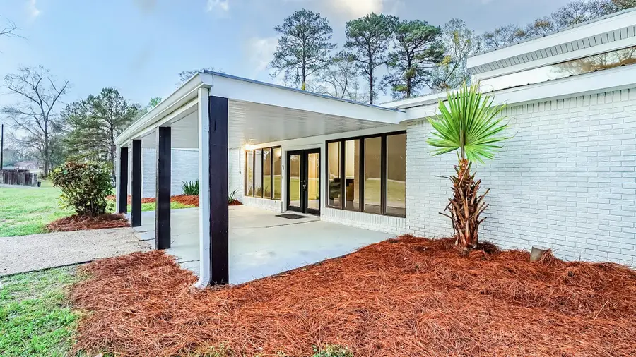 156 Graves Rd., Ellisville, MS 39437 - #2