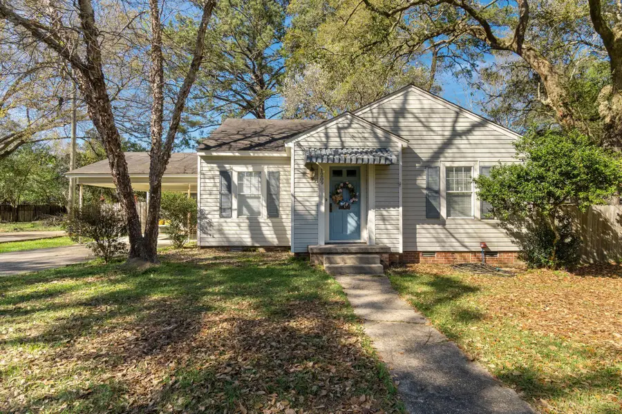 1209 Gill St., Columbia, MS 39429 - #2