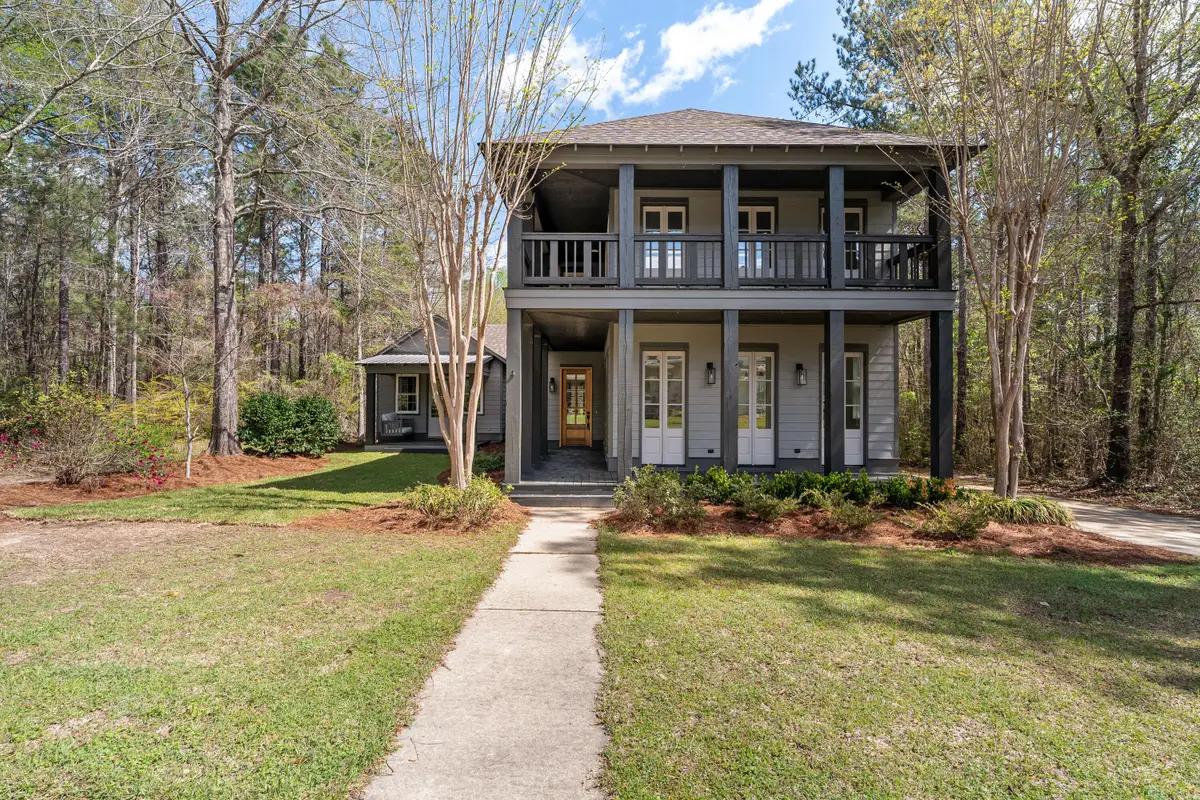 27 Cherry Laurel Loop, Hattiesburg, MS 39402 - #1