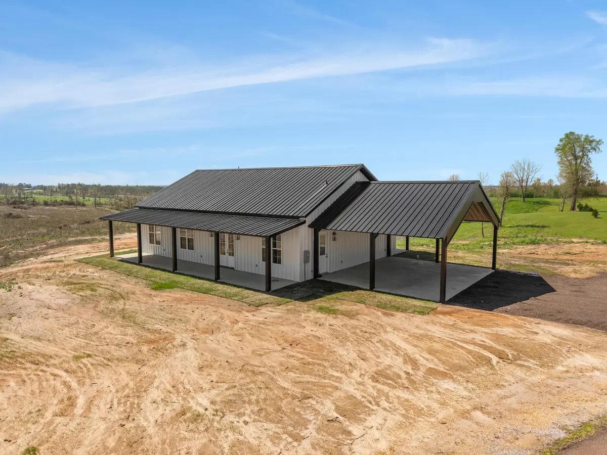 530 Watts Rd., Seminary, MS 39479 - #1