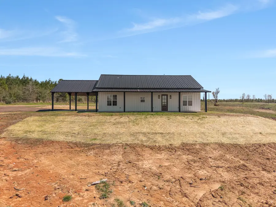 530 Watts Rd., Seminary, MS 39479 - #2