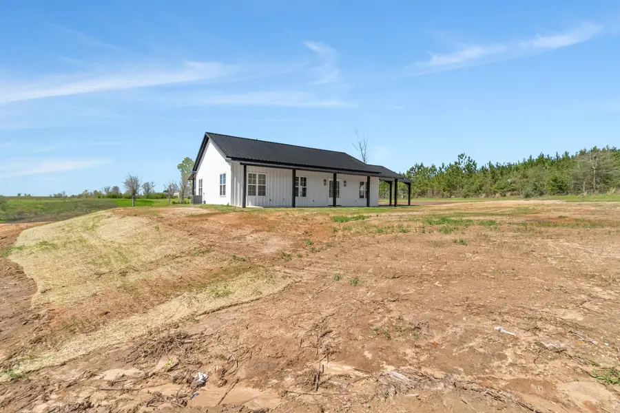 530 Watts Rd., Seminary, MS 39479 - #3