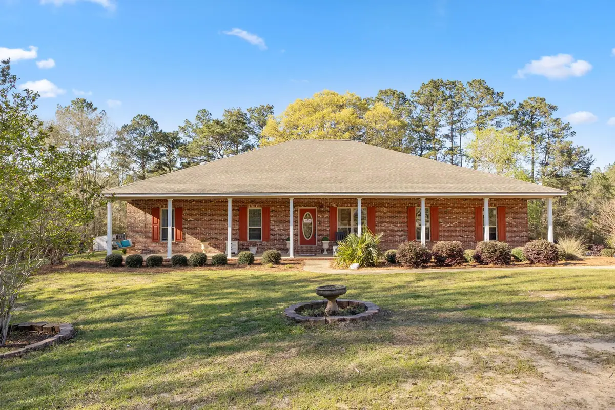 69 Sunnyvale Dr., Petal, MS 39465 - #1