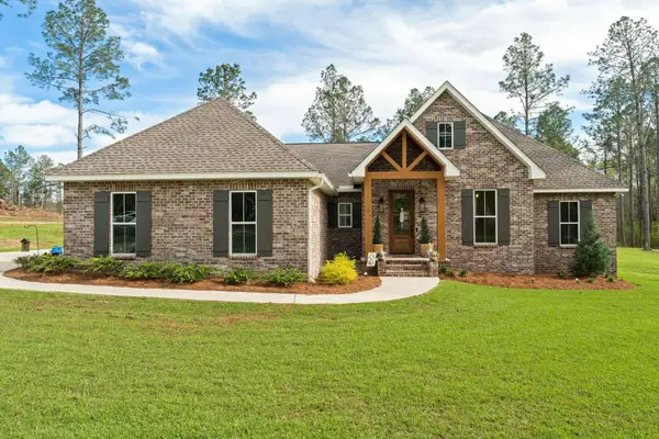 3418 Rocky Branch, Sumrall, MS 39482