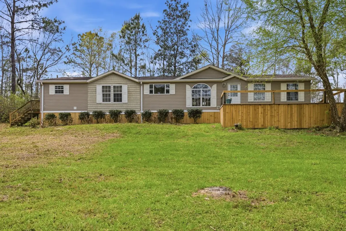 266 Shipman Firetower, Lucedale, MS 39452 - #1