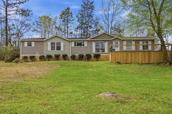 266 Shipman Firetower, Lucedale, MS 39452