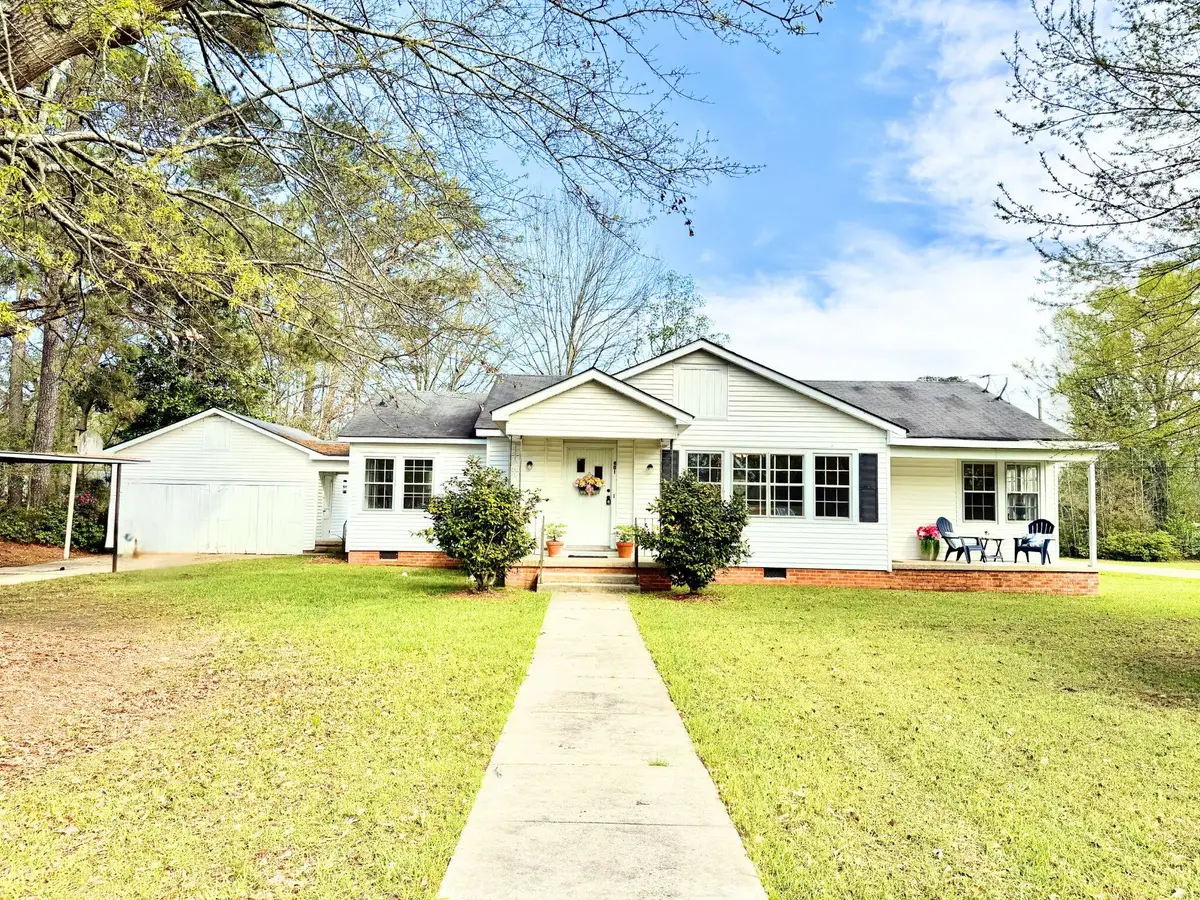 401 Kimball Ave., Hattiesburg, MS 39401 - #1