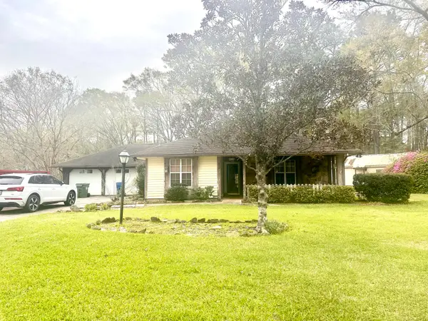 101 Shady Ln., Hattiesburg, MS 39402