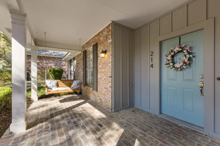 214 Lynnwood, Hattiesburg, MS 39402 - #2