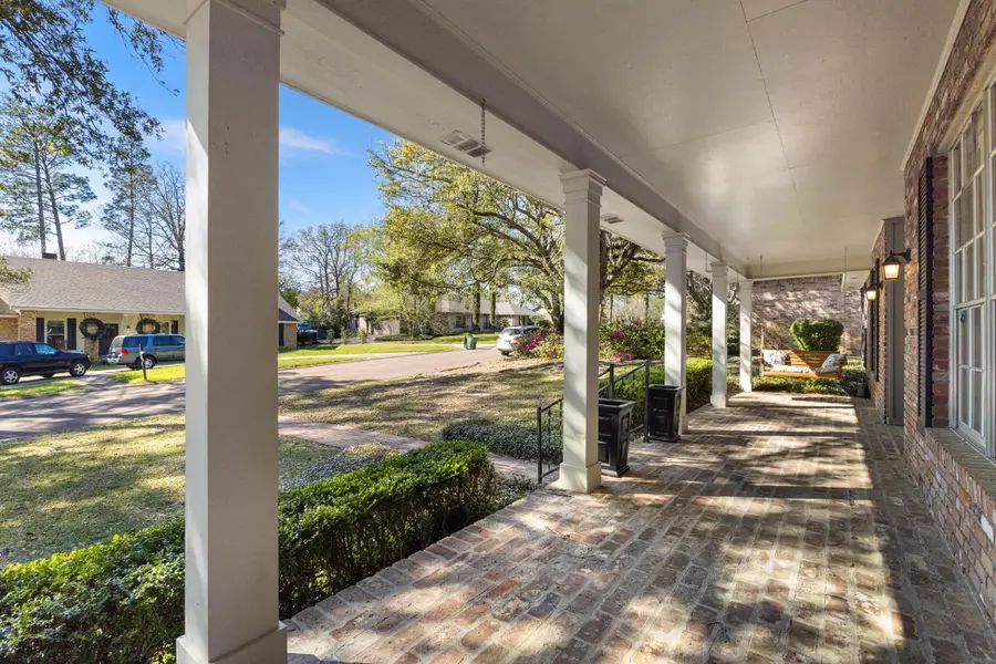 214 Lynnwood, Hattiesburg, MS 39402 - #3