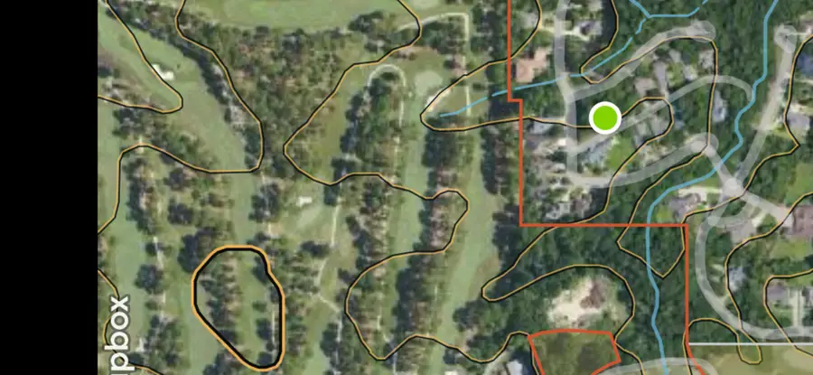 21 & 22 Medinah Dr, Hattiesburg, MS 39402 - #2