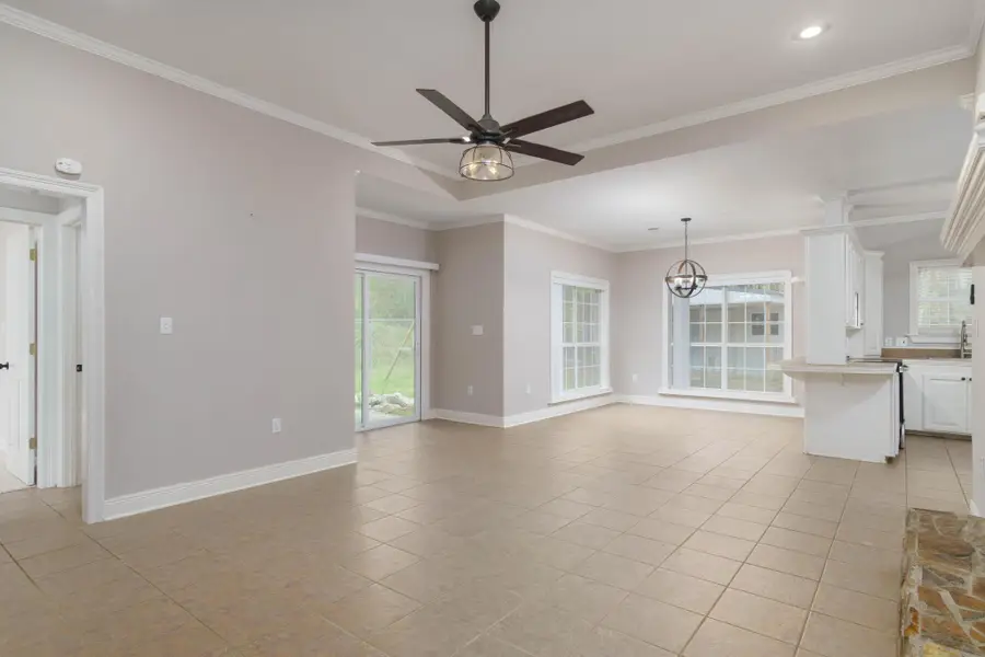 45 Robert E Lee, Hattiesburg, MS 39401 - #2