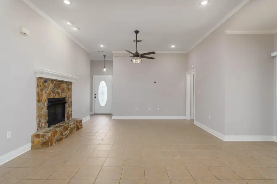 45 Robert E Lee, Hattiesburg, MS 39401 - #3