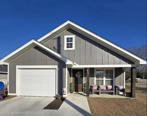 395 N George St., Petal, MS 39465