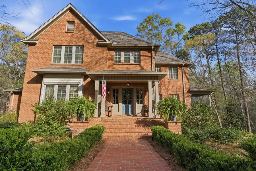 228 Wildwood Trail, Petal, MS 39465 - #3