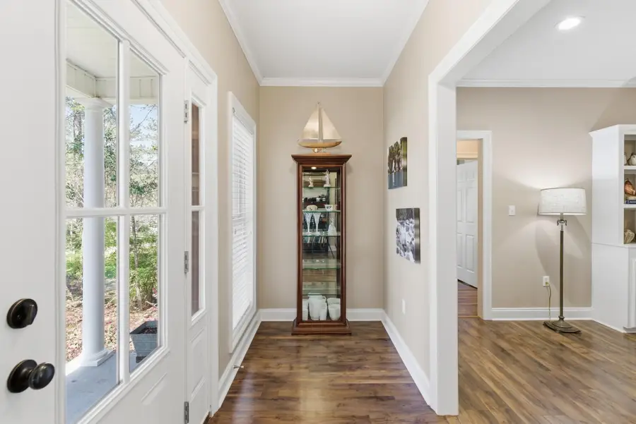 119 Steep Hollow, Hattiesburg, MS 39402 - #3