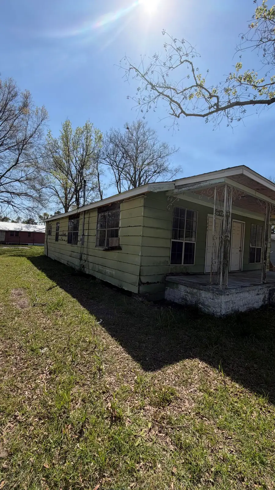 1224 Simmons St., Laurel, MS 39440 - #2