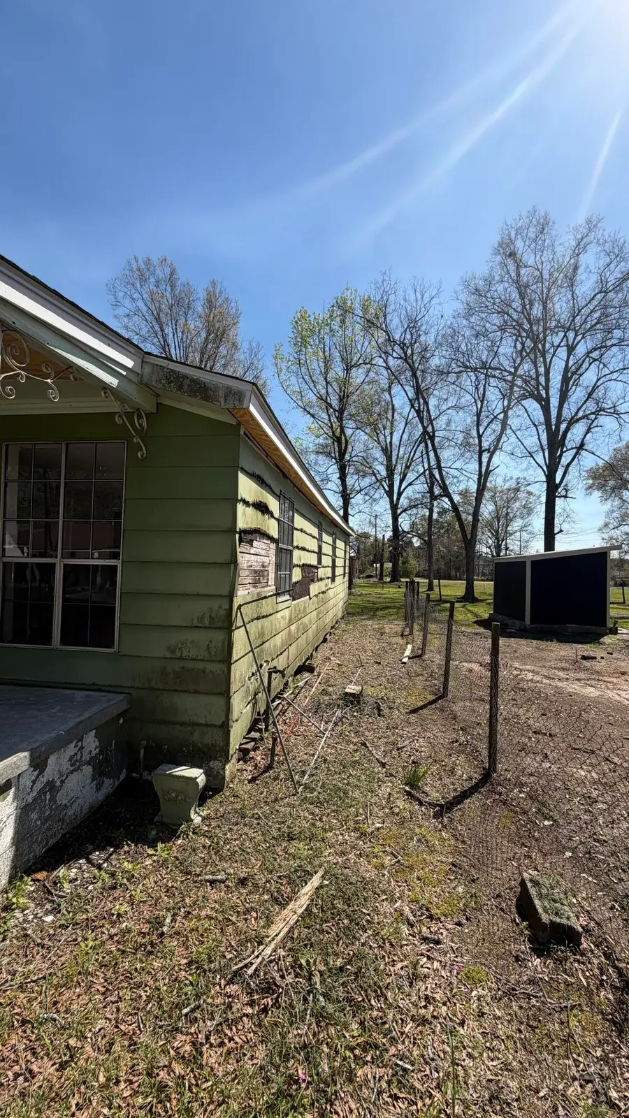 1224 Simmons St., Laurel, MS 39440 - #3