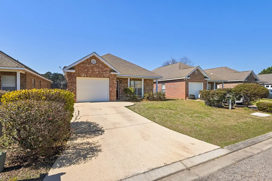 7 Oxford Dr., Hattiesburg, MS 39402 - #2