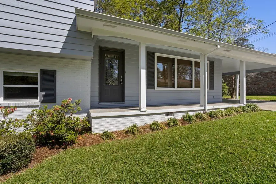 703 Woodland Hills Dr., Hattiesburg, MS 39402 - #3