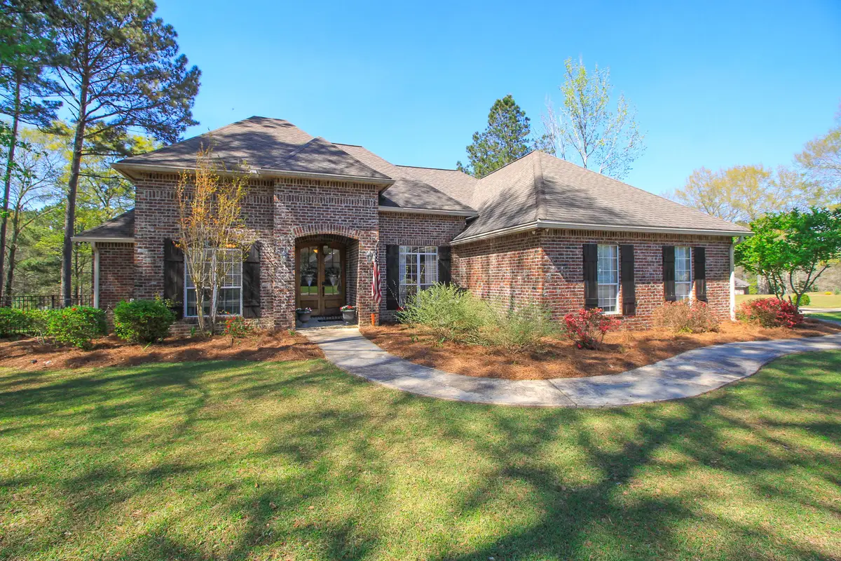 10 Popcorn Point, Petal, MS 39465 - #1