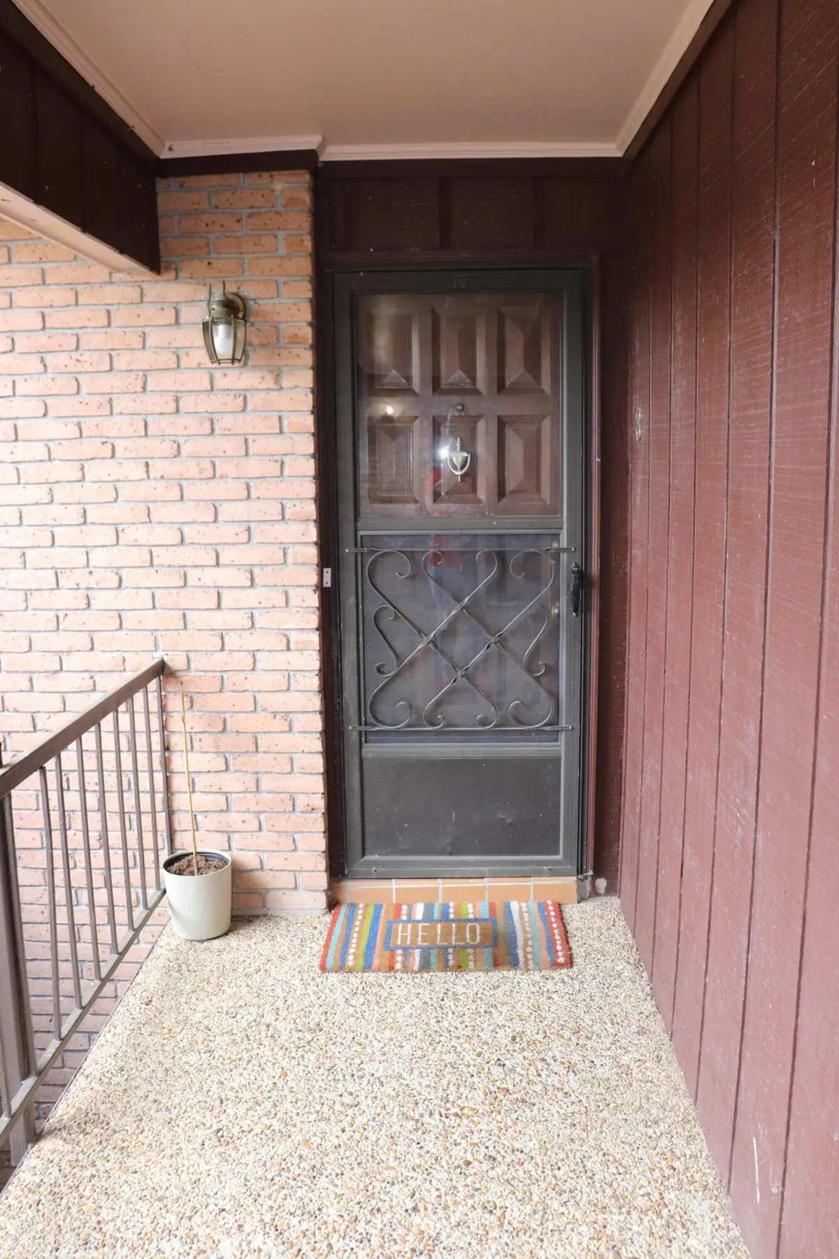 2900 Lincoln #8, Hattiesburg, MS 39402 - #1