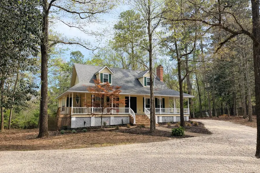 36 Summer Pl, Hattiesburg, MS 39402 - #2