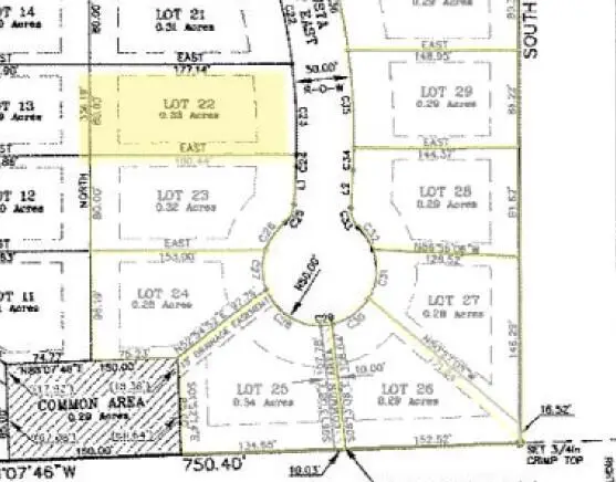 29 Augusta Court E, Hattiesburg, MS 39402 - #1