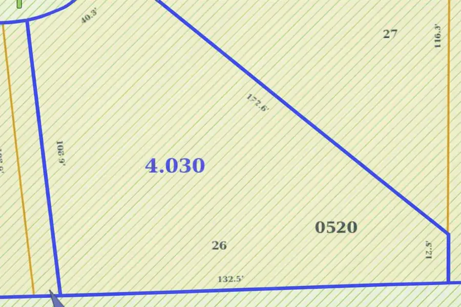 40 Augusta Court E, Hattiesburg, MS 39402 - #2