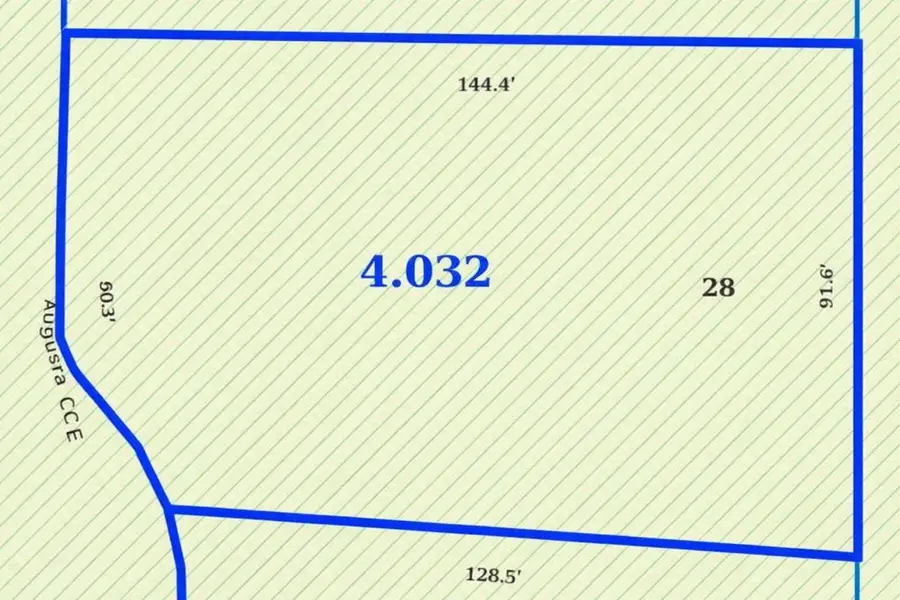 32 Augusta Court E, Hattiesburg, MS 39402 - #2