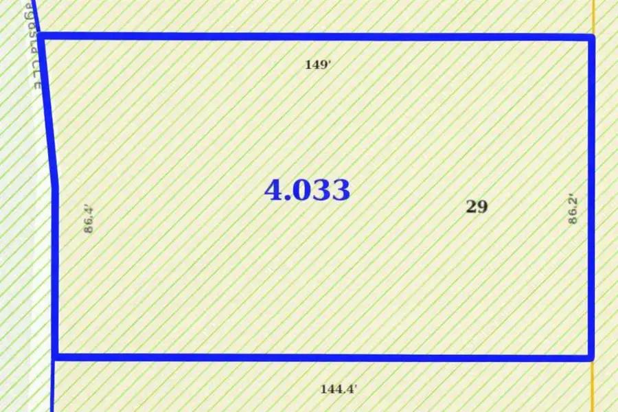 28 Augusta Court E, Hattiesburg, MS 39402 - #2