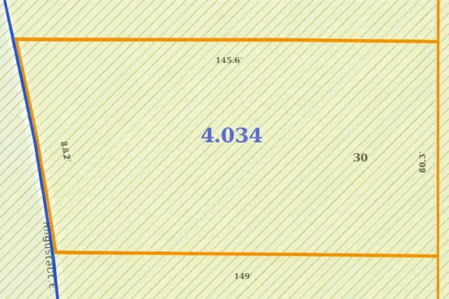 24 Augusta Court E, Hattiesburg, MS 39402 - #2