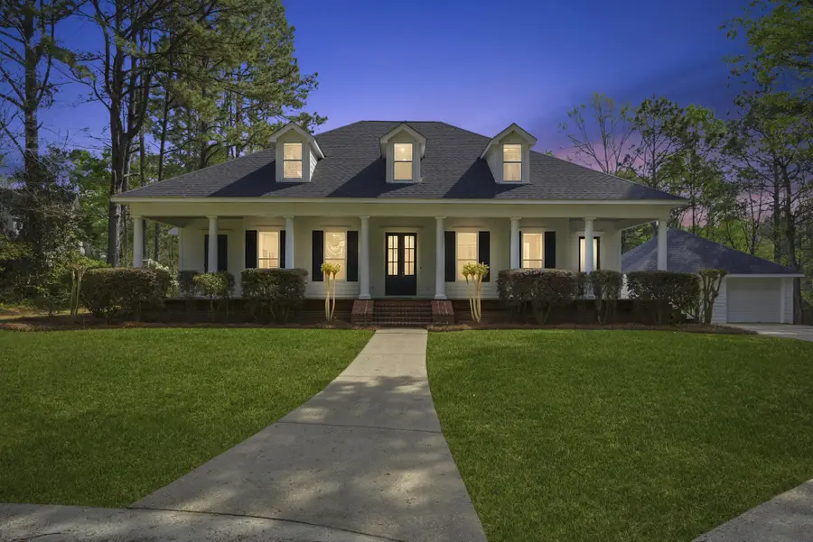 98 Red Maple Trail, Petal, MS 39465 - #2