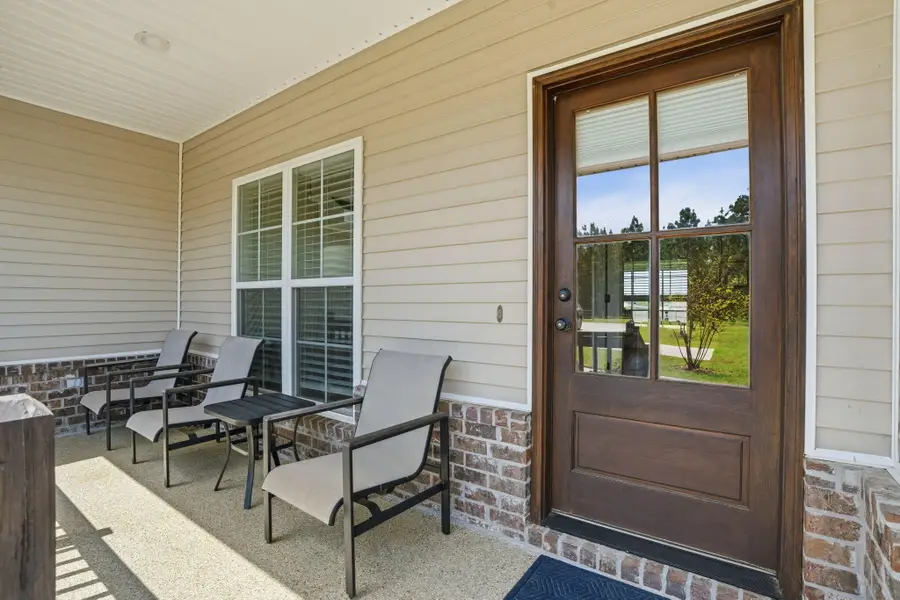 369 Luther Lee Rd., Purvis, MS 39475 - #3