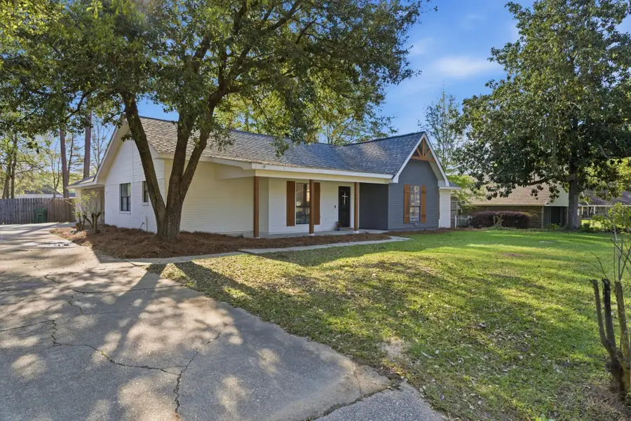 403 Kensington Dr., Hattiesburg, MS 39402 - #3