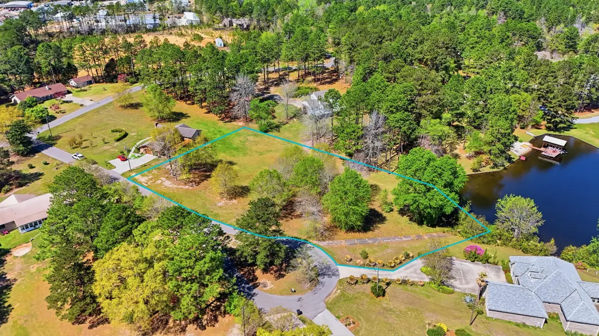 0 Tuna Cir., Hattiesburg, MS 39402 - #1