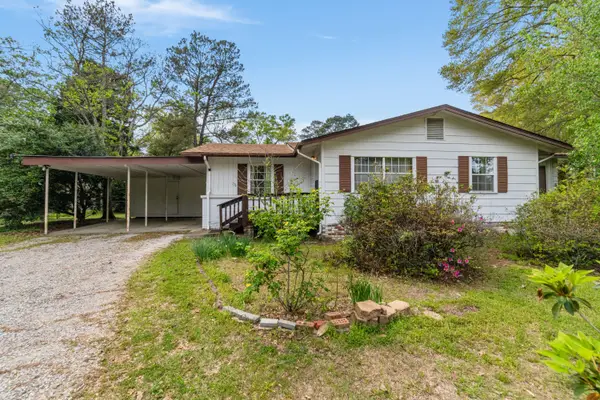 37 Archie Smith Rd., Hattiesburg, MS 39402