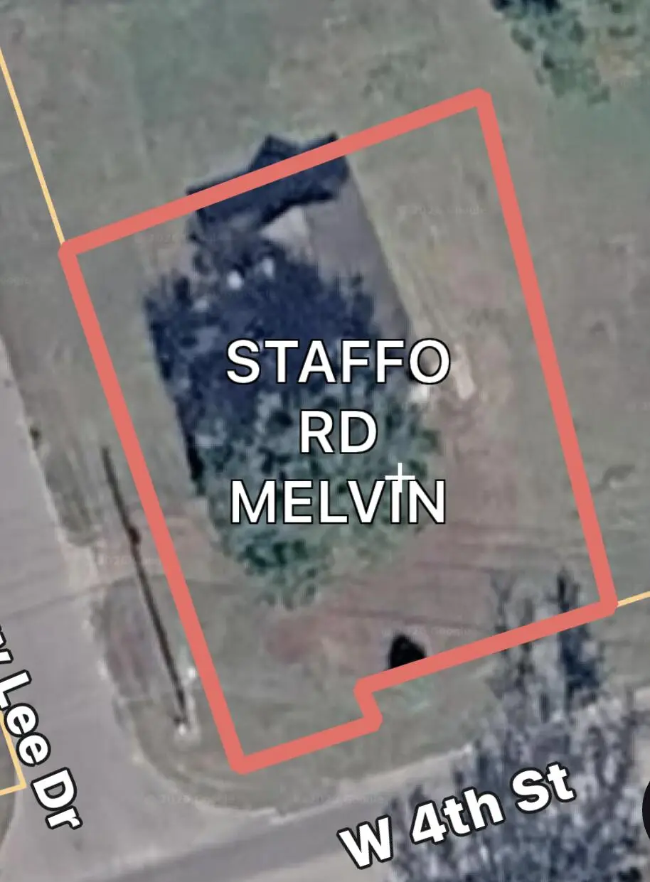 4803 W 4th St., Hattiesburg, MS 39402 - #1