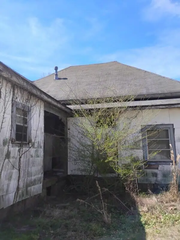 809 Church Ave., Meridian, MS 39301 - #3