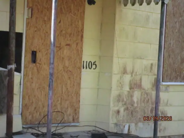 1105 Cherry St., Hattiesburg, MS 39401 - #2