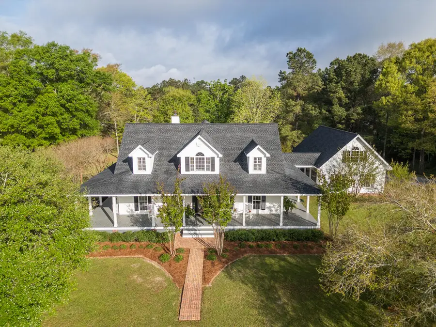 1814 Old Highway 24, Hattiesburg, MS 39402 - #2